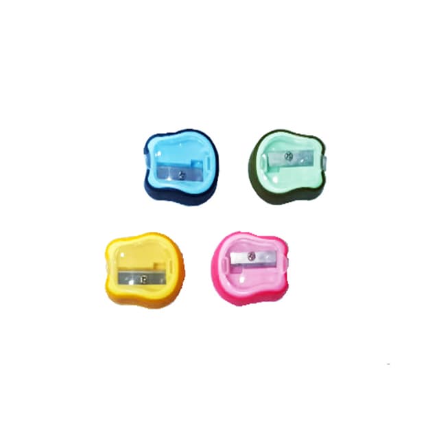 Petra Mouse Sharpner | 