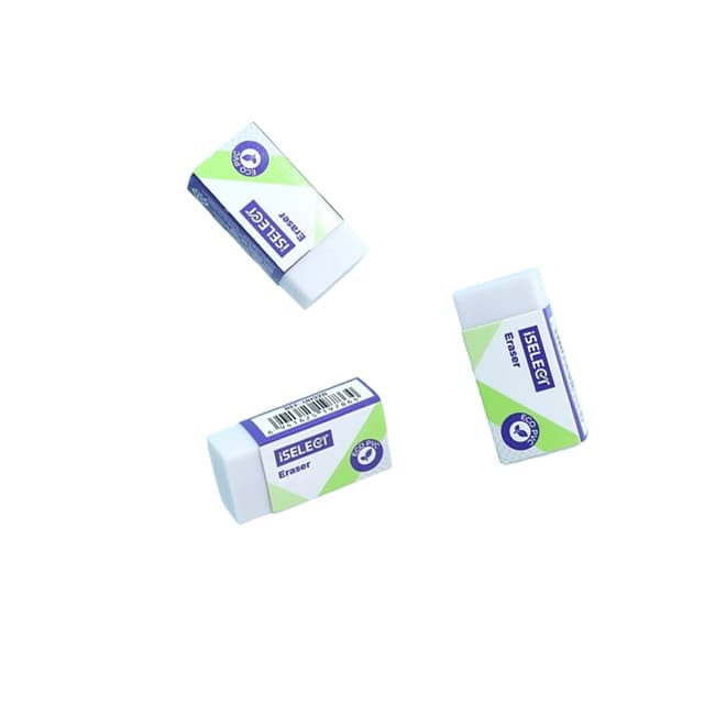 Deli iSelect Eraser-UH328 | 