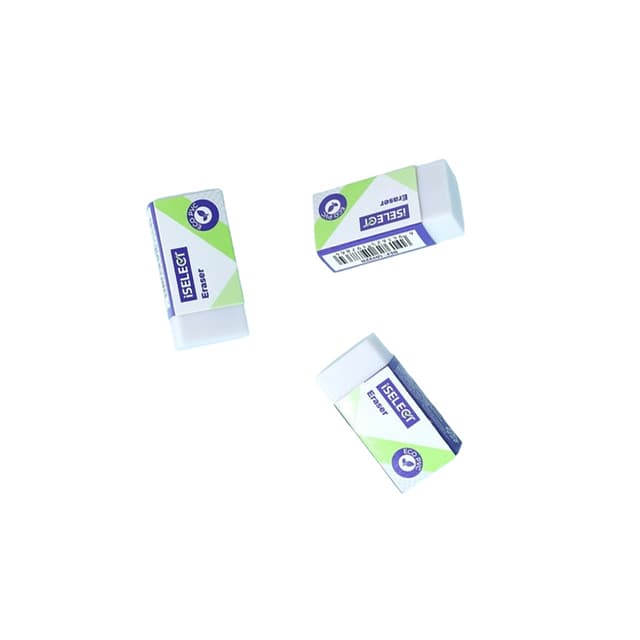 Deli iSelect Eraser-UH327 | 
