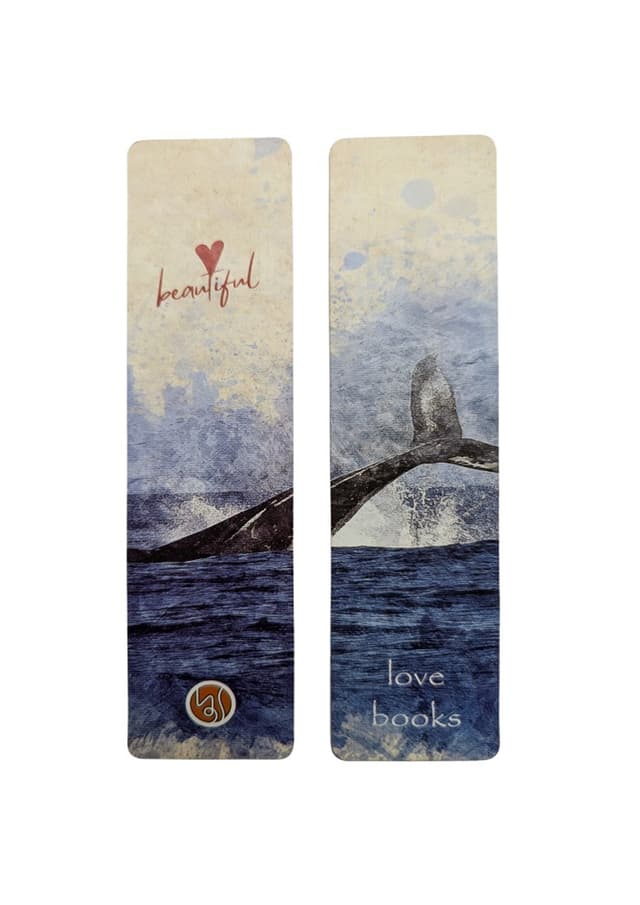 Booklovers Bookmark | 