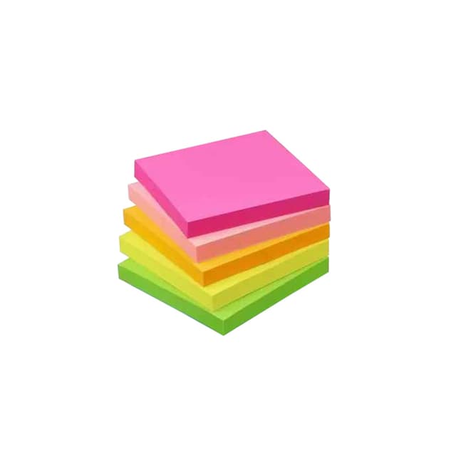 Sticky Note 500 Sheets (W05) | 