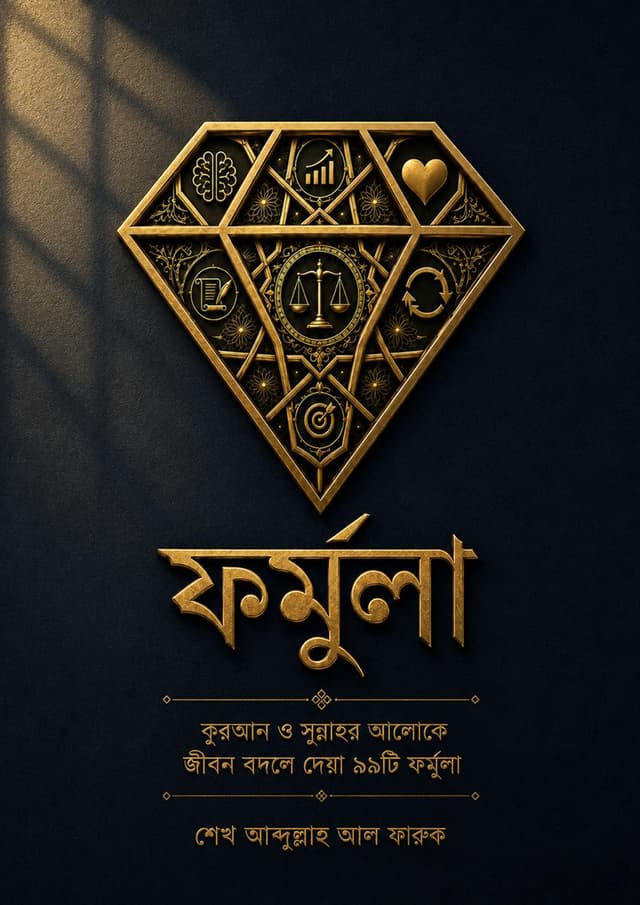 ফর্মুলা (হার্ডকভার) | Formula (undefined)
