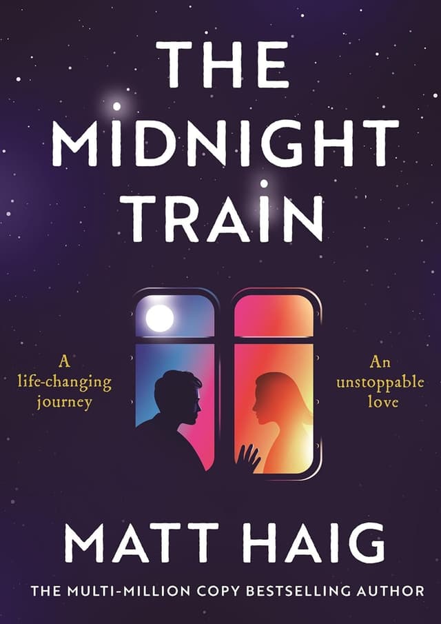 The Midnight Train (পেপারব্যাক) | The Midnight Train (undefined)