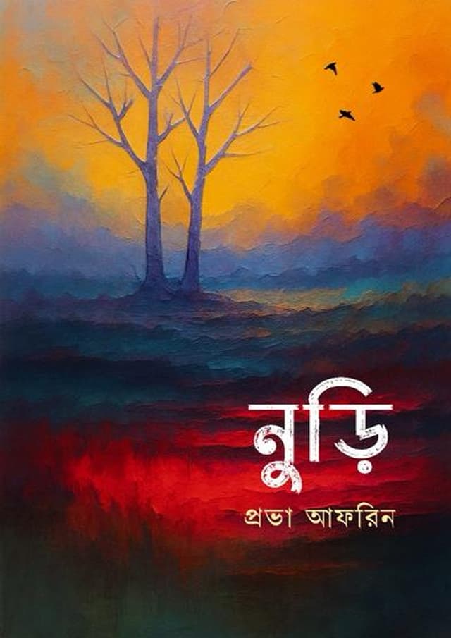 নুড়ি (হার্ডকভার) | Nuri (undefined)