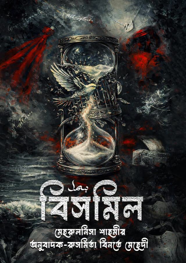 বিসমিল ১ম খন্ড (হার্ডকভার) | Bismil 1st Part (undefined)