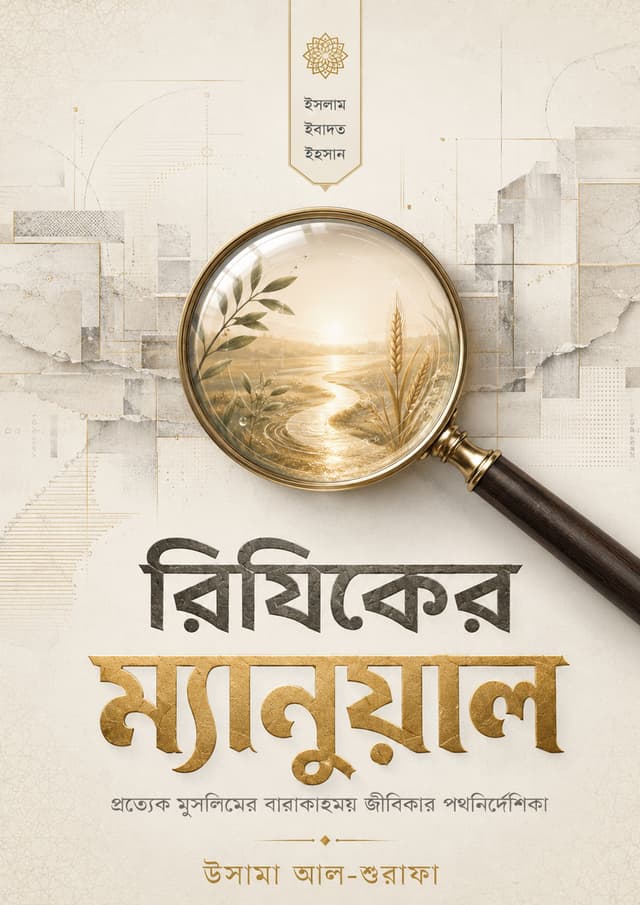 রিজিকের ম্যানুয়াল (হার্ডকভার) | Riziker Manual (undefined)