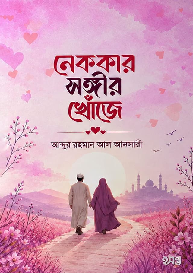 নেককার সঙ্গীর খোঁজে (হার্ডকভার) | Nekkar Songir Khoje (undefined)