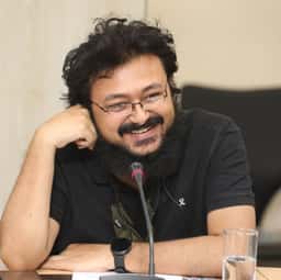 উচ্ছ্বাস তৌসিফ