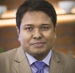 মো. ইকরাম