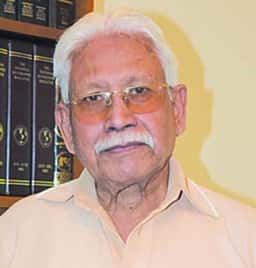 মেজর জেনারেল কে. এম. শফিউল্লাহ