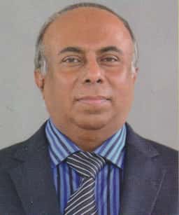 এ.কে.এম আবদুল আউয়াল মজুমদার