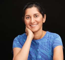 এস. বি. দিব্যা