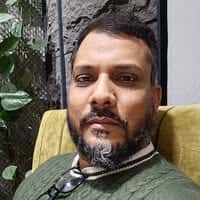 আশরাফ জুয়েল