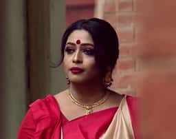 নাসিমা খান বকুল