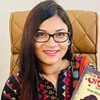 সালমা সিদ্দিকা