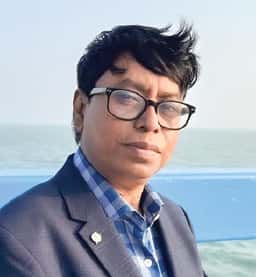 সামস আহমেদ