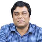 মাহবুব মোর্শেদ