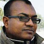 নূরুননবী শান্ত