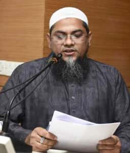 জিয়াউল আশরাফ