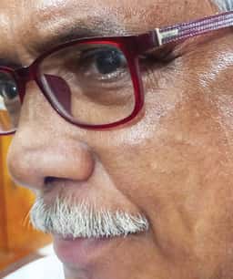 জাহিদ হায়দার