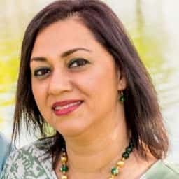 শিশিরকন্যা জয়িতা