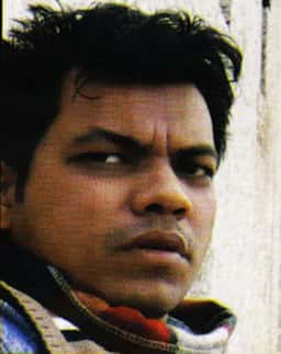 মীর মোশাররফ হোসেন