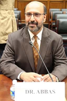 হাসান আব্বাস