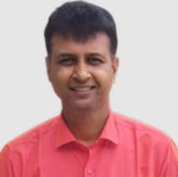 মৃণাল কান্তি সাহা