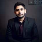 মোহাম্মদ মিরাজ মিয়া