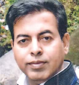 হাসানাত লোকমান