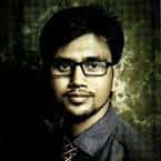 সুশান্ত চন্দ্র সরকার