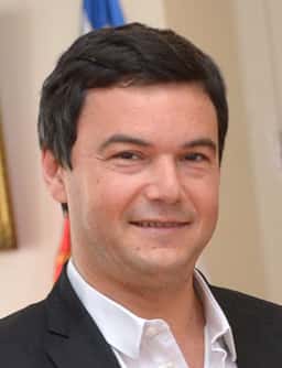 থমাস পিকেটি