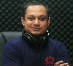 আর জে কিবরিয়া