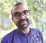 হুইসেল হুসেন