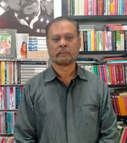 সৈয়দ নজমুল আবদাল