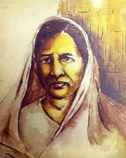 কুসুমকুমারী দাস