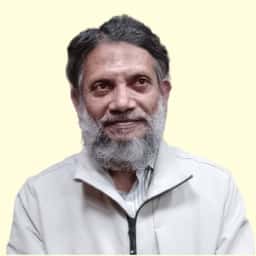 মাহমুদ নাসির জাহাঙ্গীরি