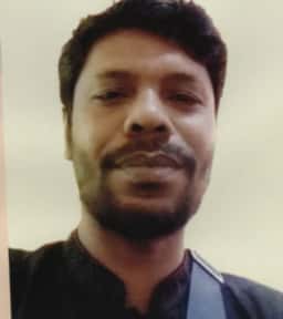 আশরাফ আলী চারু