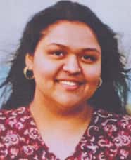 লুনা রুশদী