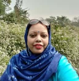 নুসরাত সুলতানা