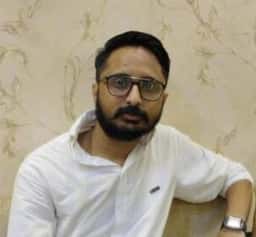 রণিত ভৌমিক