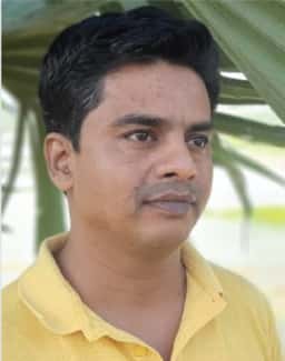 সাইদুর রহমান