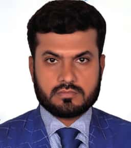 আবুল বাশার শেখ