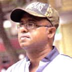 শিমুল মাহমুদ