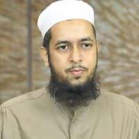 মাওলানা তাহমীদুল মাওলা