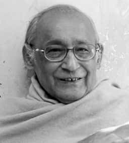 চণ্ডী লাহিড়ী