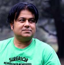 ড. উপল তালুকদার