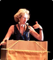 ড. ডেবি জোফি এলিস