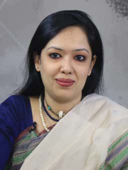 রুমিন ফারহানা