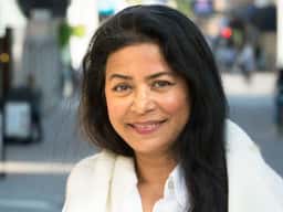 জাহানারা নুরী